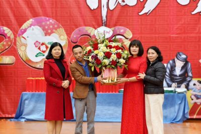 Xuân yêu thương 2026 – Gieo yêu thương, gặt niềm vui